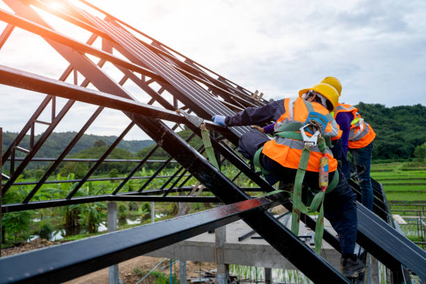 Best Slate Roofing Contractor  in Laurel, MT