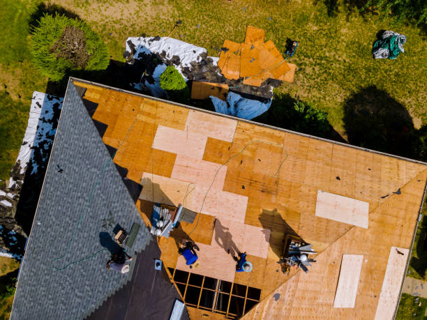 Best Residential Roofing Contractor  in Laurel, MT