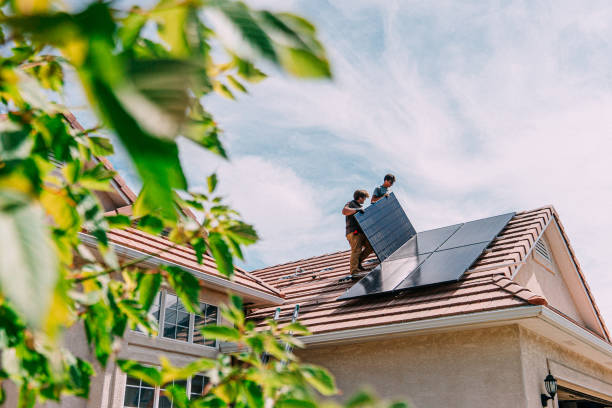 Quick and Trustworthy Emergency Roof Repair Services in Laurel, MT