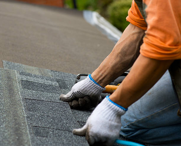 Best Gutter Installation and Roofing  in Laurel, MT