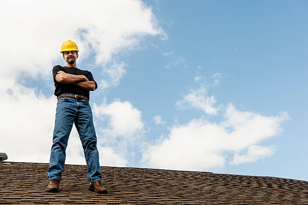 Best Residential Roofing Contractor  in Laurel, MT