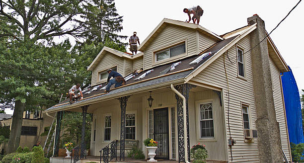 Best Roofing Contractors for Homes  in Laurel, MT