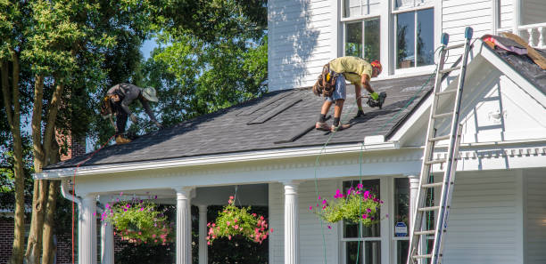 Best New Roof Installation  in Laurel, MT